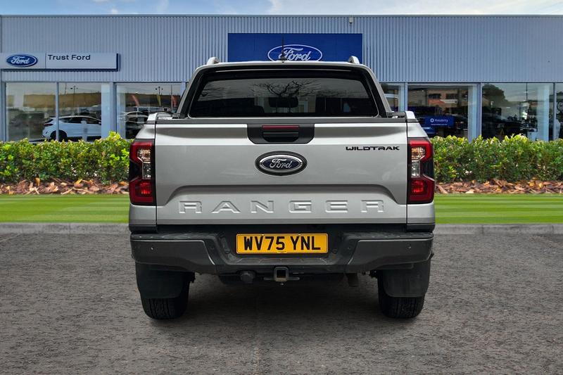 Used Ford Ranger 2025 for sale - 77697797: Photo 7