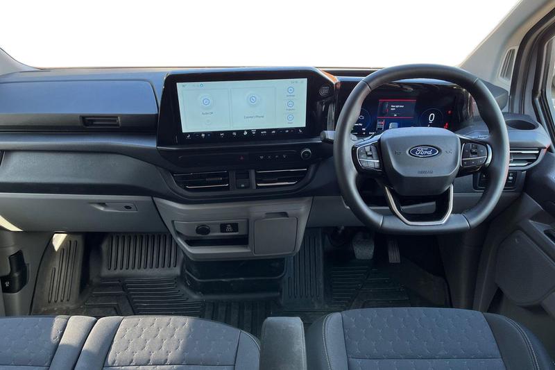 Used Ford Transit Custom 2025 for sale - 78180360: Photo 10