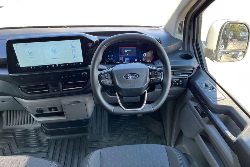 Used Ford Transit Custom 2025 for sale - 78180360: Photo 11