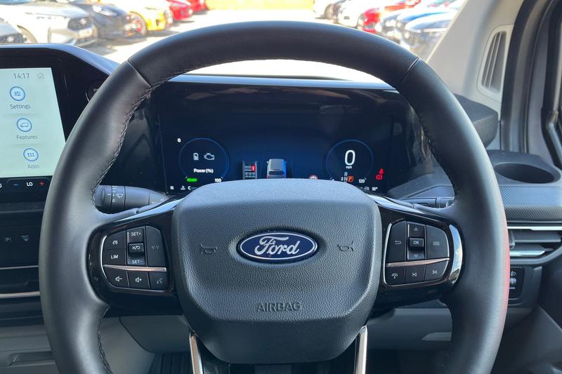 Used Ford Transit Custom 2025 for sale - 78180360: Photo 12