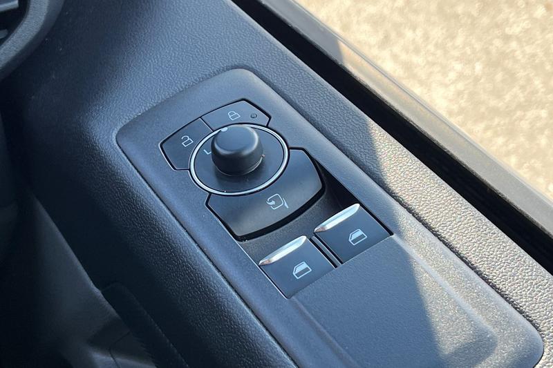 Used Ford Transit Custom 2025 for sale - 78180360: Photo 16