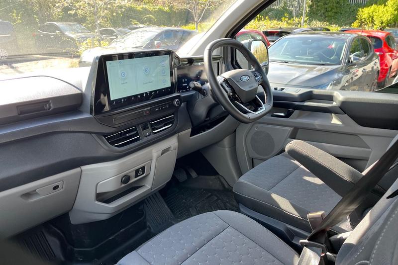 Used Ford Transit Custom 2025 for sale - 78180360: Photo 18