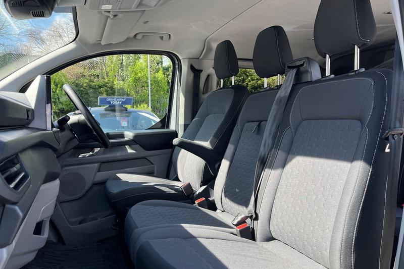 Used Ford Transit Custom 2025 for sale - 78180360: Photo 19