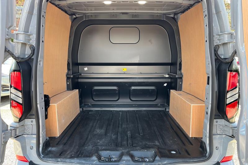 Used Ford Transit Custom 2025 for sale - 78180360: Photo 21