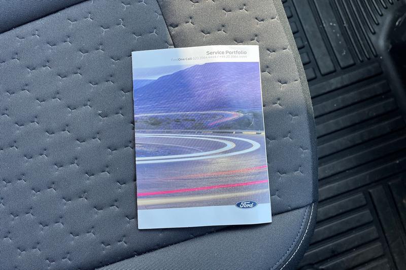 Used Ford Transit Custom 2025 for sale - 78180360: Photo 22