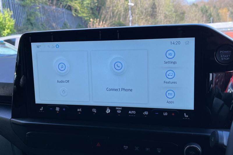 Used Ford Transit Custom 2025 for sale - 78180360: Photo 23