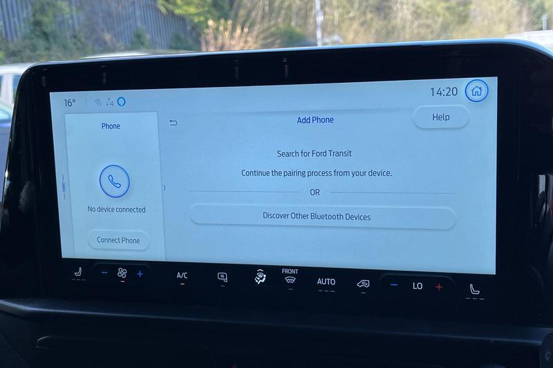 Used Ford Transit Custom 2025 for sale - 78180360: Photo 24