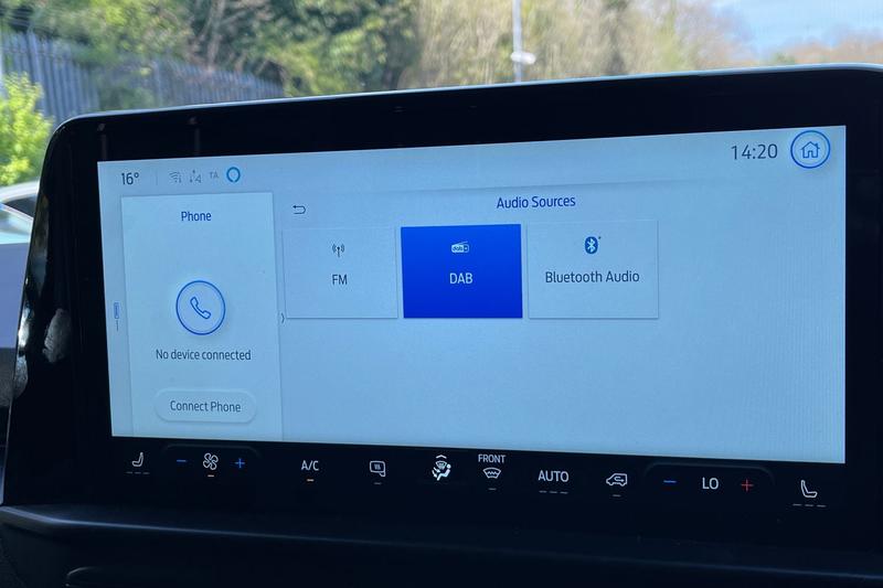 Used Ford Transit Custom 2025 for sale - 78180360: Photo 25