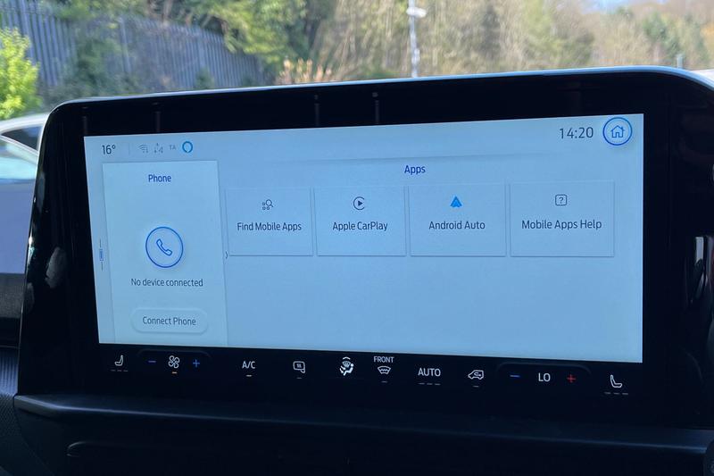 Used Ford Transit Custom 2025 for sale - 78180360: Photo 26