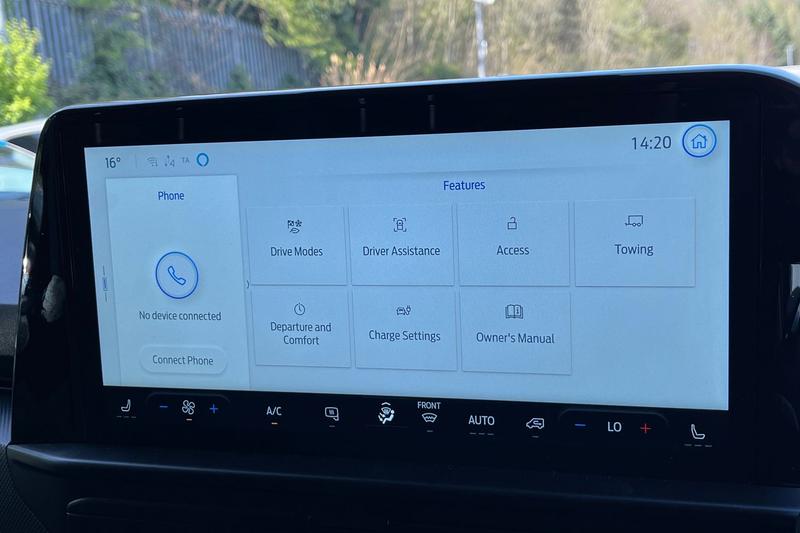 Used Ford Transit Custom 2025 for sale - 78180360: Photo 27