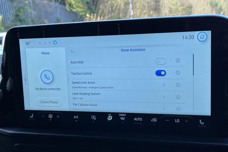 Used Ford Transit Custom 2025 for sale - 78180360: Photo 28