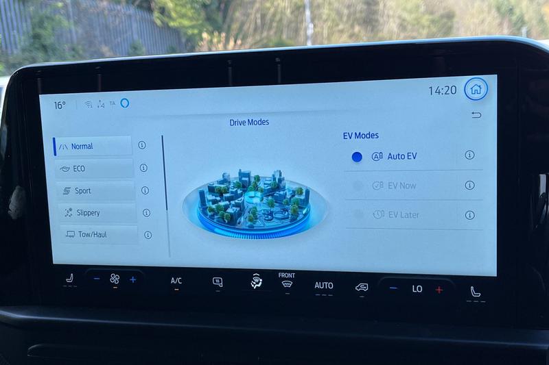 Used Ford Transit Custom 2025 for sale - 78180360: Photo 29