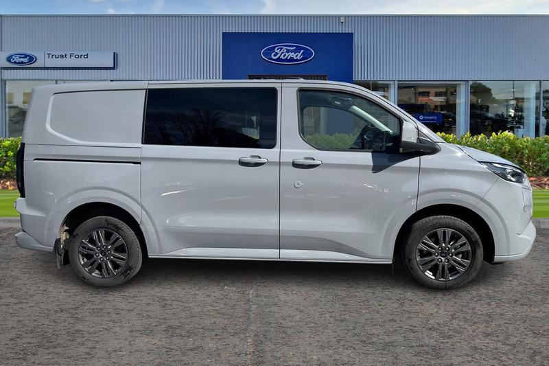 Used Ford Transit Custom 2025 for sale - 78180360: Photo 3