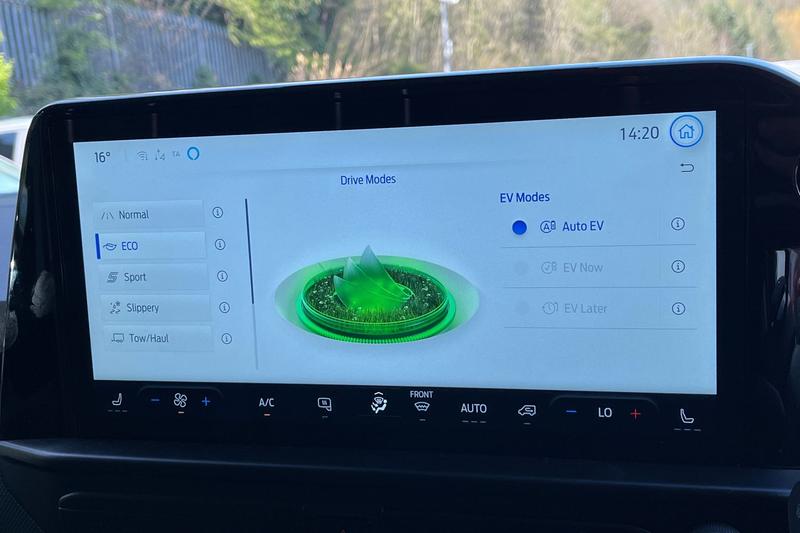 Used Ford Transit Custom 2025 for sale - 78180360: Photo 30