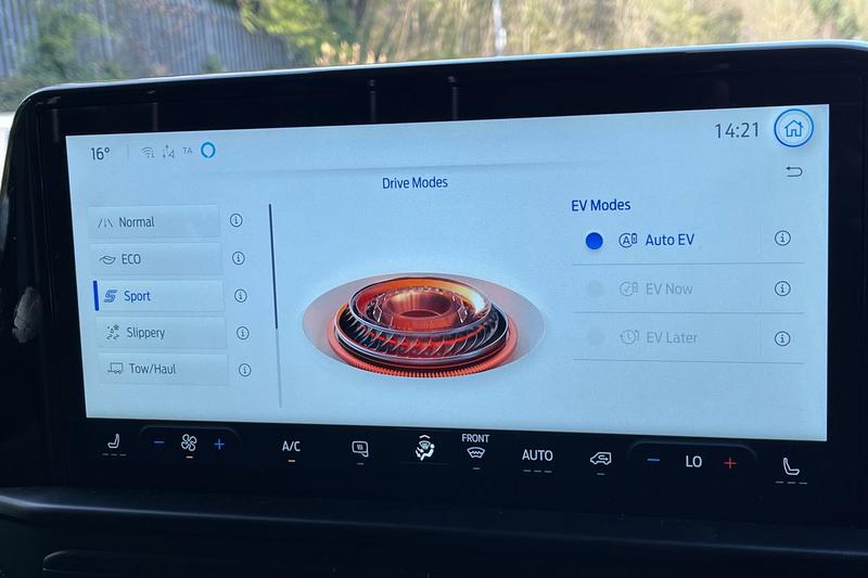 Used Ford Transit Custom 2025 for sale - 78180360: Photo 31