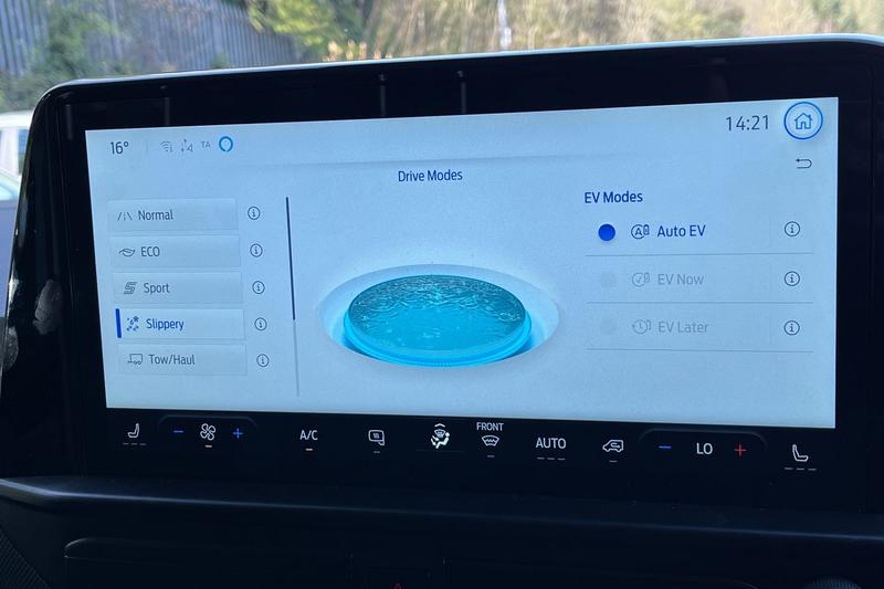 Used Ford Transit Custom 2025 for sale - 78180360: Photo 32