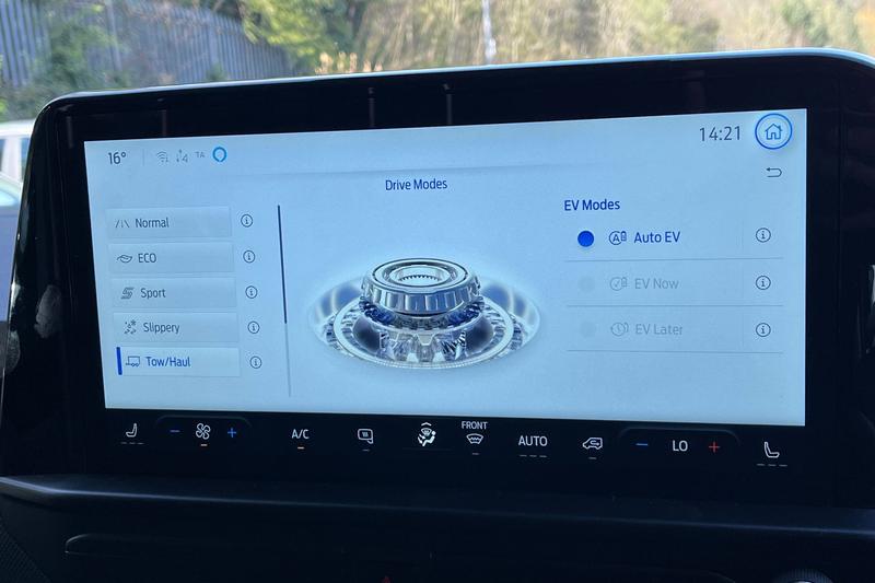 Used Ford Transit Custom 2025 for sale - 78180360: Photo 33