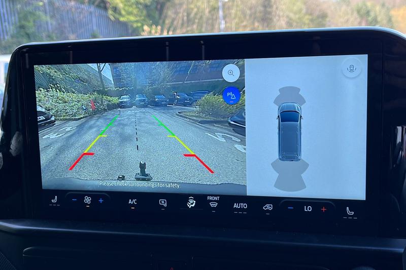 Used Ford Transit Custom 2025 for sale - 78180360: Photo 34