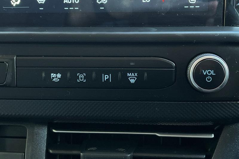 Used Ford Transit Custom 2025 for sale - 78180360: Photo 36