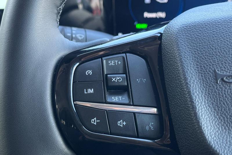 Used Ford Transit Custom 2025 for sale - 78180360: Photo 37