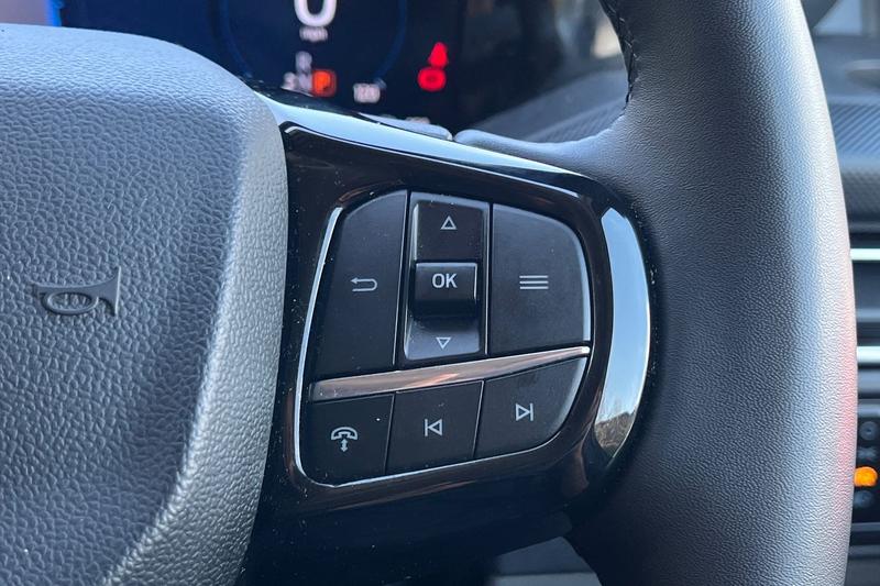 Used Ford Transit Custom 2025 for sale - 78180360: Photo 38