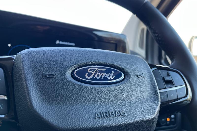 Used Ford Transit Custom 2025 for sale - 78180360: Photo 40