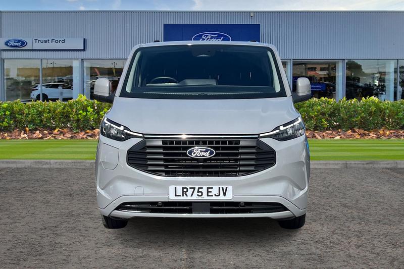 Used Ford Transit Custom 2025 for sale - 78180360: Photo 6