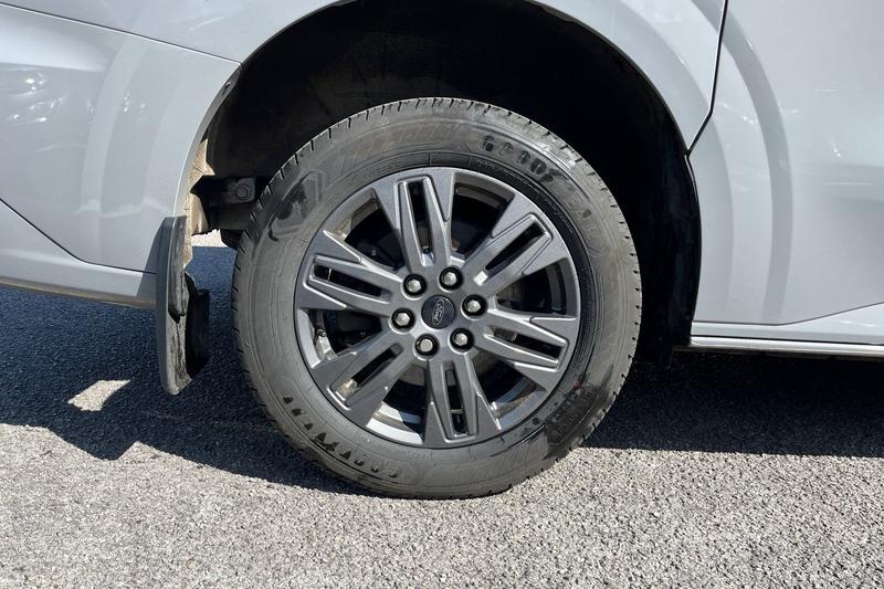 Used Ford Transit Custom 2025 for sale - 78180360: Photo 8