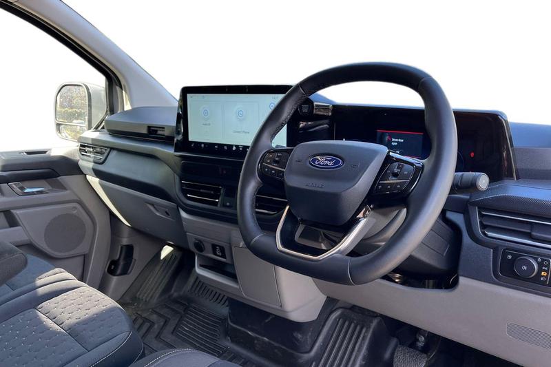 Used Ford Transit Custom 2025 for sale - 78180360: Photo 9
