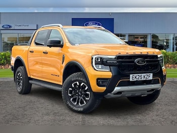 Used Ford Ranger 2025 for sale - 78755420: Photo
