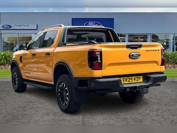 Used Ford Ranger 2025 for sale - 78755420: Photo