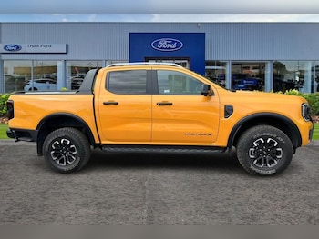 Used Ford Ranger 2025 for sale - 78755420: Photo
