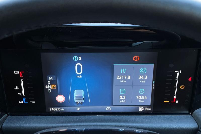 Used Ford Tourneo Custom 2024 for sale - 77763516: Photo 13