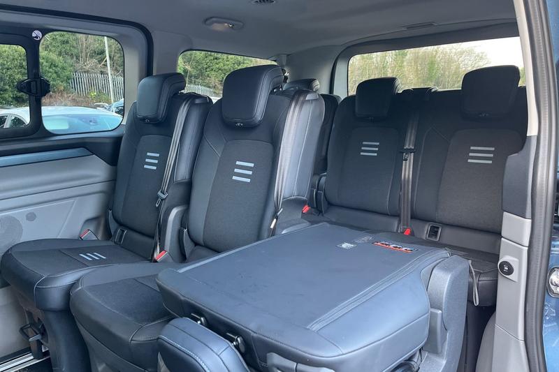 Used Ford Tourneo Custom 2024 for sale - 77763516: Photo 20