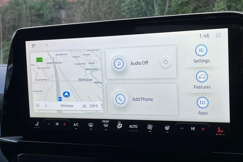 Used Ford Tourneo Custom 2024 for sale - 77763516: Photo 22