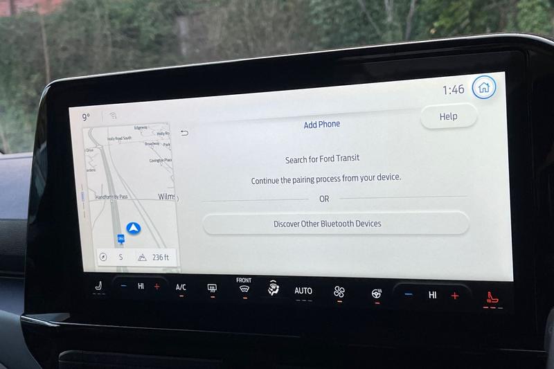 Used Ford Tourneo Custom 2024 for sale - 77763516: Photo 25