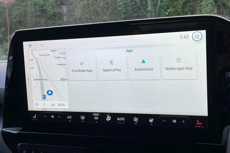 Used Ford Tourneo Custom 2024 for sale - 77763516: Photo 26