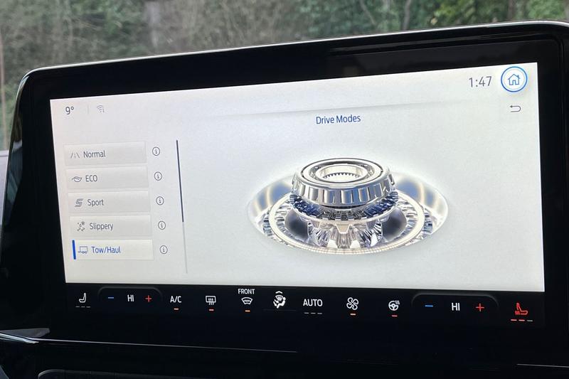 Used Ford Tourneo Custom 2024 for sale - 77763516: Photo 30