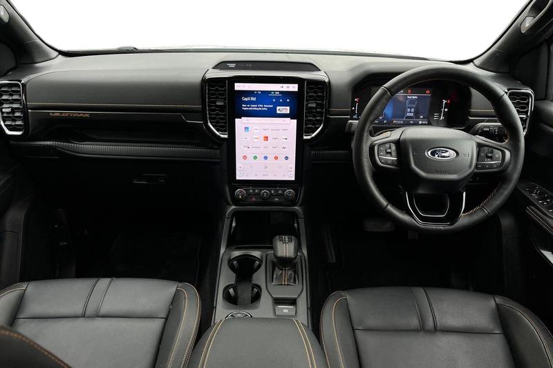 Used Ford Ranger 2025 for sale - 77918584: Photo 10