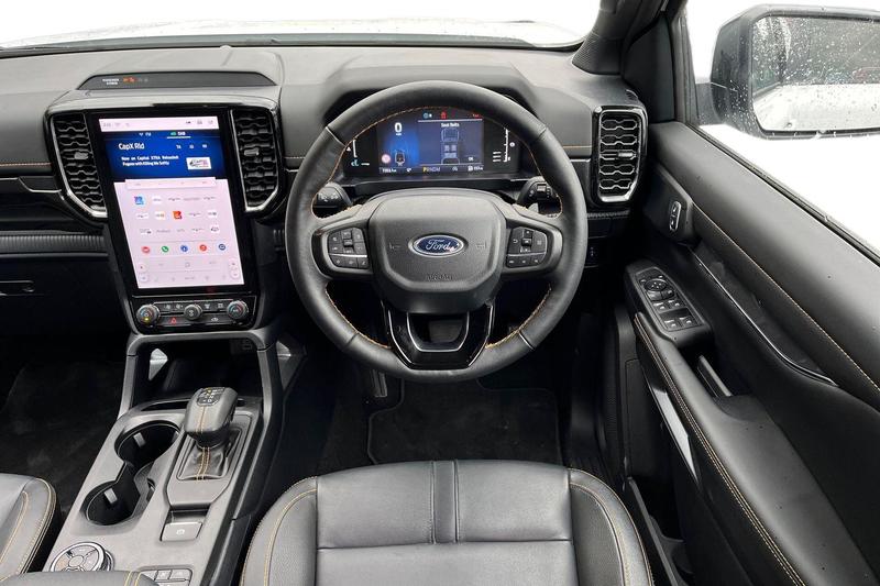 Used Ford Ranger 2025 for sale - 77918584: Photo 11