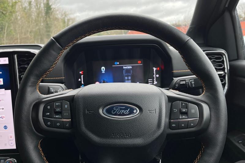 Used Ford Ranger 2025 for sale - 77918584: Photo 12