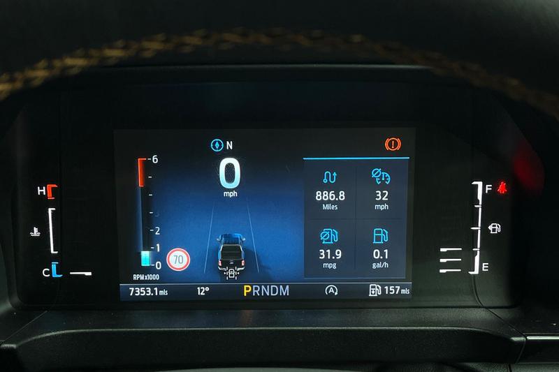 Used Ford Ranger 2025 for sale - 77918584: Photo 13