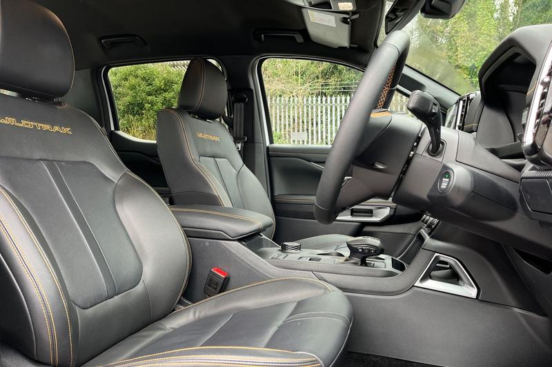 Used Ford Ranger 2025 for sale - 77918584: Photo 17