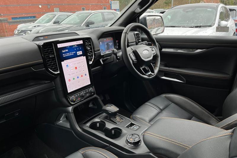 Used Ford Ranger 2025 for sale - 77918584: Photo 18