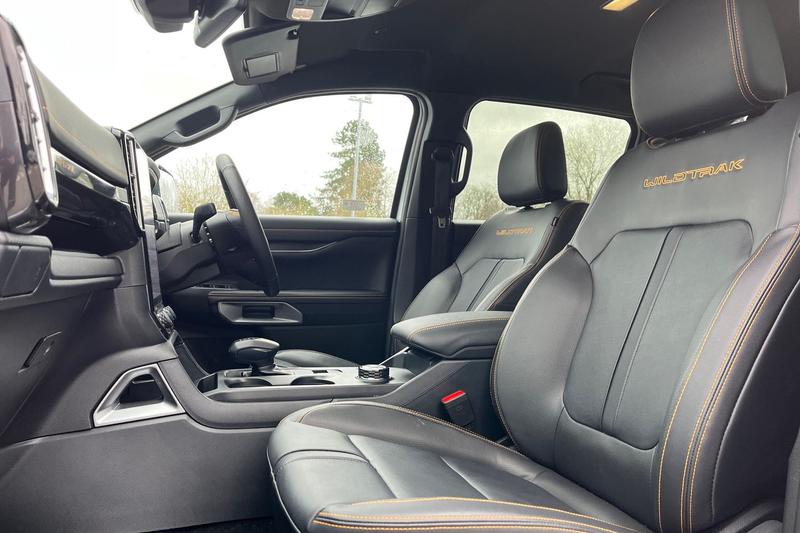 Used Ford Ranger 2025 for sale - 77918584: Photo 19