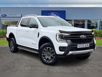 Used Ford Ranger 2025 for sale - 77918584: Photo