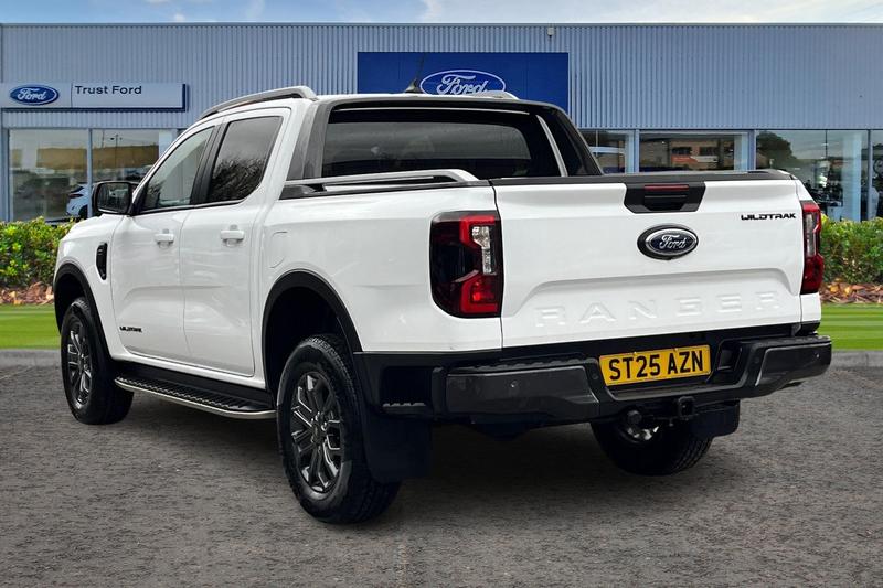 Used Ford Ranger 2025 for sale - 77918584: Photo 2