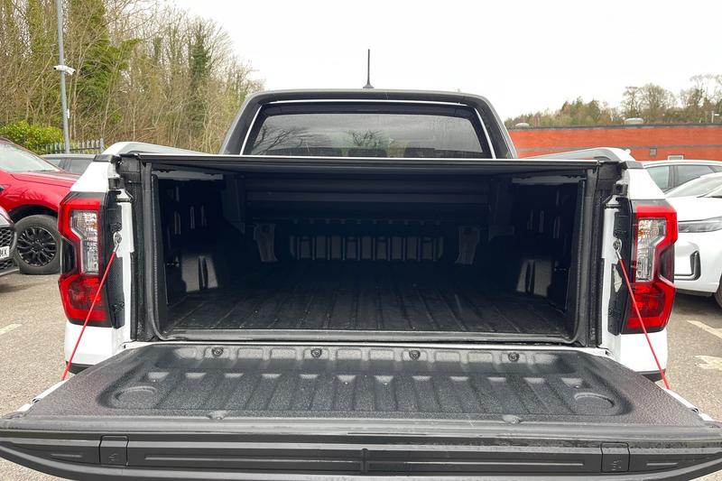 Used Ford Ranger 2025 for sale - 77918584: Photo 21