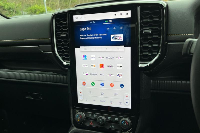 Used Ford Ranger 2025 for sale - 77918584: Photo 22