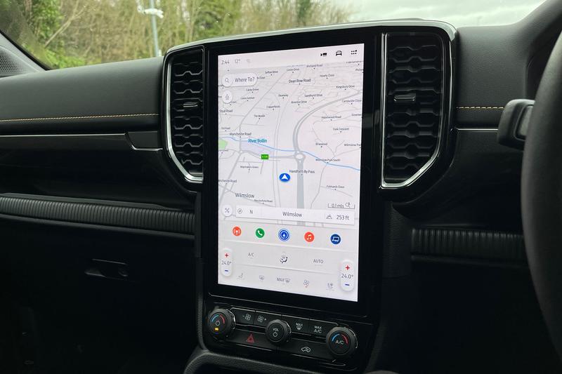 Used Ford Ranger 2025 for sale - 77918584: Photo 23